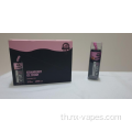 OEM AE BAR DISPOSICE POD VAPES อุปกรณ์ 6000PUFFS